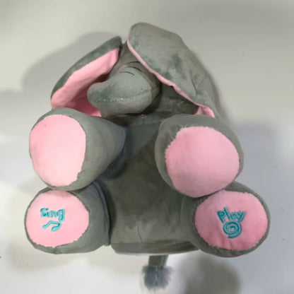 Hush & Hug Elephant