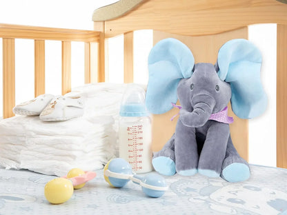 Hush & Hug Elephant