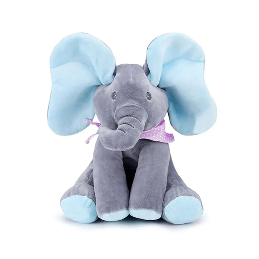 Hush & Hug Elephant